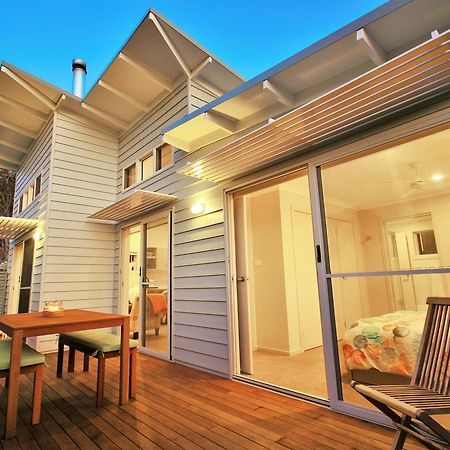 Sea Mist Villa Huskisson Exterior foto