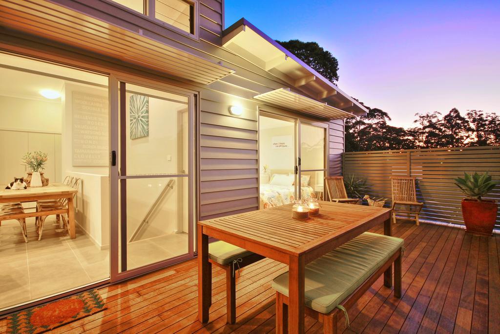 Sea Mist Villa Huskisson Exterior foto