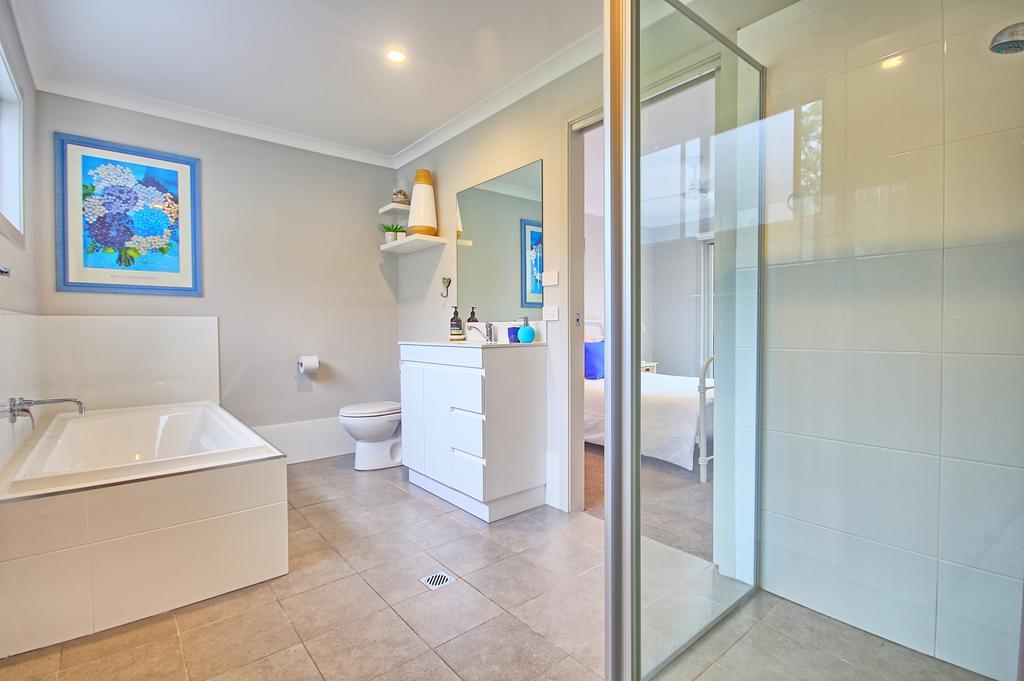 Sea Mist Villa Huskisson Exterior foto